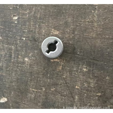 Design di ingranaggi di precisione personalizzato